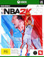 NBA 2K22 (Xbox Series X)