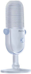 Razer: Razer Seiren V3 Chroma RGB USB Microphone (White)