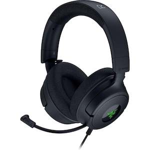 Razer Kraken V4 X Wired USB Gaming Headset