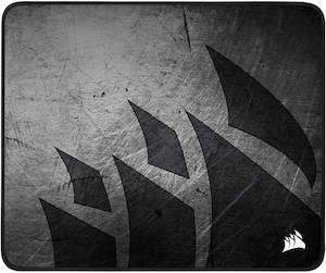 Corsair: Corsair MM300 PRO Premium Spill-Proof Cloth Gaming Mouse Pad (Medium)