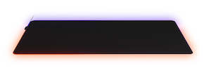 Steelseries: SteelSeries QcK Prism Cloth Mousepad - 3XL (PC)