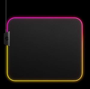 Steelseries: SteelSeries QcK Prism Cloth (Medium)