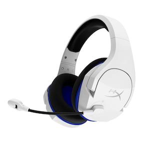 Hyper X: HyperX Cloud Stinger Core Wireless Gaming Headset (White)