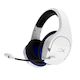 HyperX Cloud Stinger Core Wireless Gaming Headset (White)