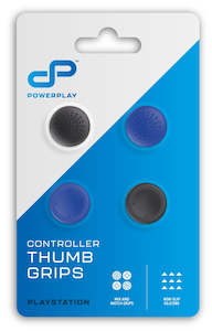 Powerplay: PowerPlay PS5/PS4 Thumb Grips (PS5, PS4)