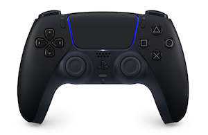 PlayStation 5 DualSense Wireless Controller - Midnight Black (PC, PS5)