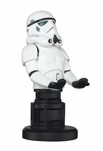 Ps4 Controllers: Cable Guy Controller Holder - Storm Trooper (PS4)