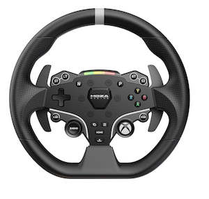 Xbox One Steering Wheels: MOZA ESX Steering Wheel for Xbox