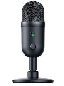 Razer: Razer Seiren V2 X USB Condenser Microphone