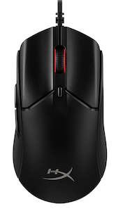 Hyper X: HyperX Pulsefire Haste 2 Gaming Mouse (Black)