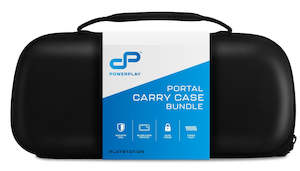 Powerplay: PowerPlay PS Portal Carry Case Bundle (PS5)