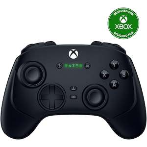 Razer: Razer Wolverine V3 Pro Wireless Gaming Controller for Xbox