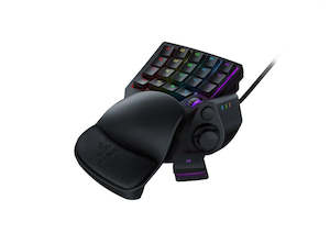 Razer: Razer Tartarus V2 Mecha-Membrane Gaming Keypad