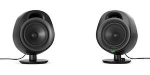 Steelseries: SteelSeries Arena 3 Gaming Speakers (PC)