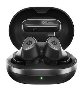 SteelSeries Arctis GameBuds Xbox (Black)