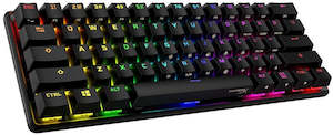 Hyper X: HyperX Alloy Origins 60 Mechanical Gaming Keyboard