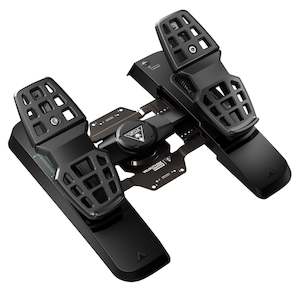 Gaming Controllers: Turtle Beach VelocityONE Rudder Pedals