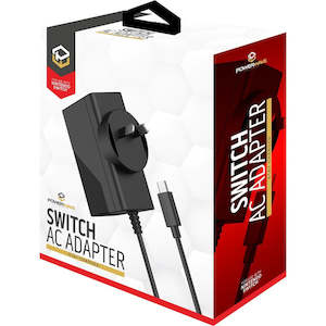 Powerwave Switch AC Adapter