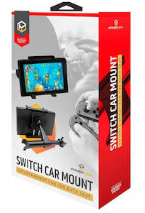 Nintendo Switch Stands: Powerwave Switch Car Mount