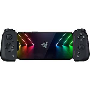 Razer Kishi V2 Gaming Controller for iPhone (PC)