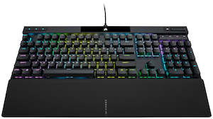 Corsair K70 RGB PRO Mechanical Gaming Keyboard (Cherry MX Red) (PC)