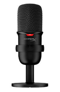 HyperX SoloCast USB Microphone