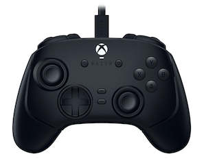 Razer: Razer Wolverine V3 Tournament Edition Wired Gaming Controller for Xbox