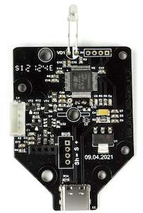 VKB Sim: GNX USB Controller Module