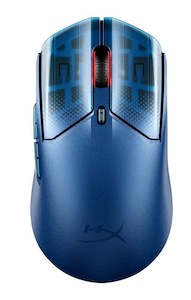 Hyper X: HyperX Pulsefire Haste 2 S Wireless Gaming Mouse (Navy)