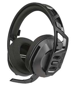 RIG 600 PRO HS Wireless Gaming Headset (Black) (Switch, PC, PS5, PS4)