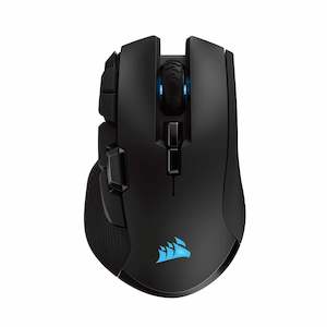 Corsair Ironclaw RGB Wireless Optical Gaming Mouse (PC)