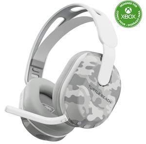 Turtle Beach Stealth 500X Gen 3 Wireless Gaming Headset (Arctic Camo)