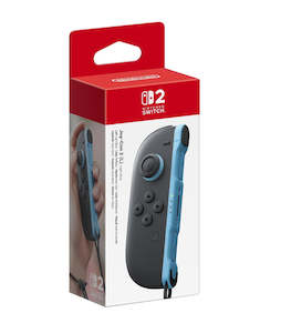 Nintendo Switch 2 Joy-Con Controller Light Blue (Left)