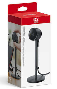 Nintendo Switch Controllers: Nintendo Switch 2 Camera