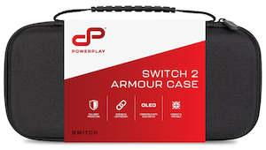 Powerplay: PowerPlay Switch 2 Armour Case