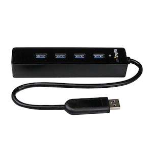 StarTech 4 Port USB 3.0 Hub