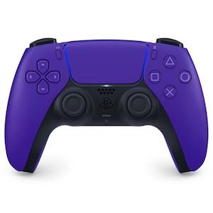 PlayStation 5 DualSense Wireless Controller - Galactic Purple (PC, PS5)
