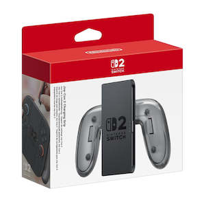 Nintendo Switch Controllers: Nintendo Switch 2 Joy-Con Charging Grip