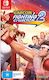 Capcom Fighting Collection 2 (Switch)