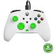 Turtle Beach Rematch Core Wired Controller (White Green)
