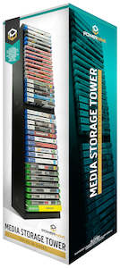 Ps4: Powerwave Media Storage Tower