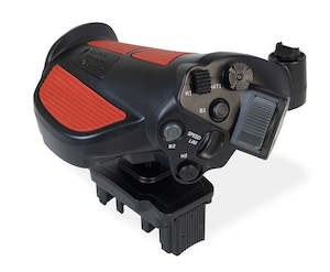 VKB Sim: STECS Space Throttle Grip Stand-Alone - Left