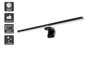 Other Pc Accessories: Kogan USB Powered Monitor Light Bar