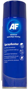 AF Invertible Sprayduster 200ml