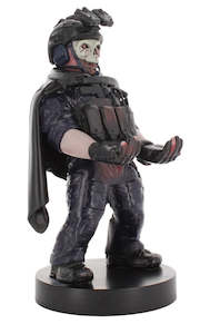 Cable Guy Controller Holder - Zombie Ghost (Switch, PC, PS5, PS4, Xbox Series X, Xbox One)