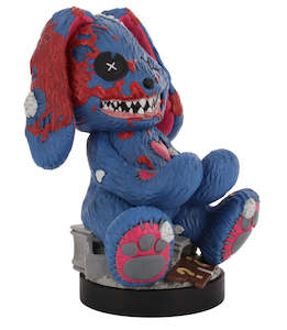 Nintendo Switch Accessories: Cable Guy Controller Holder - Mr Peeks (Switch, PC, PS5, PS4, Xbox Series X, Xbox One)