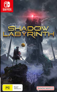 Shadow Labyrinth (Switch)