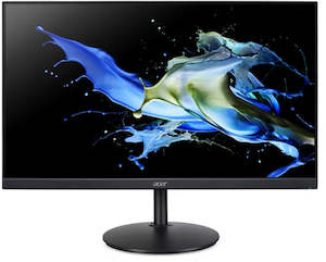 Gaming Monitors: Acer 24" Vero CB242YE3 1080p 100Hz 1ms Monitor