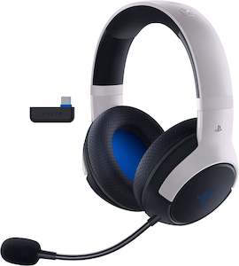 Razer: Razer Kaira HyperSpeed Wireless Gaming Headset for PS5