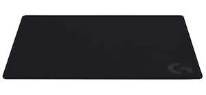 Logitech: Logitech G840 XL Gaming Mouse Pad